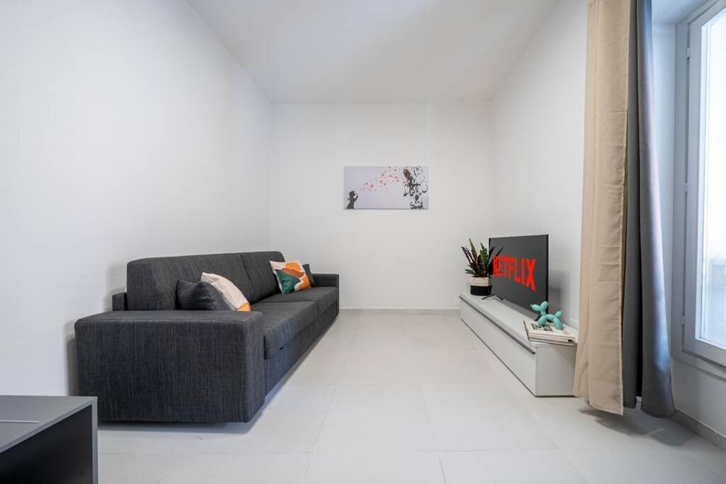 Rua Muro Piano Nobile Family 모데나 외부 사진