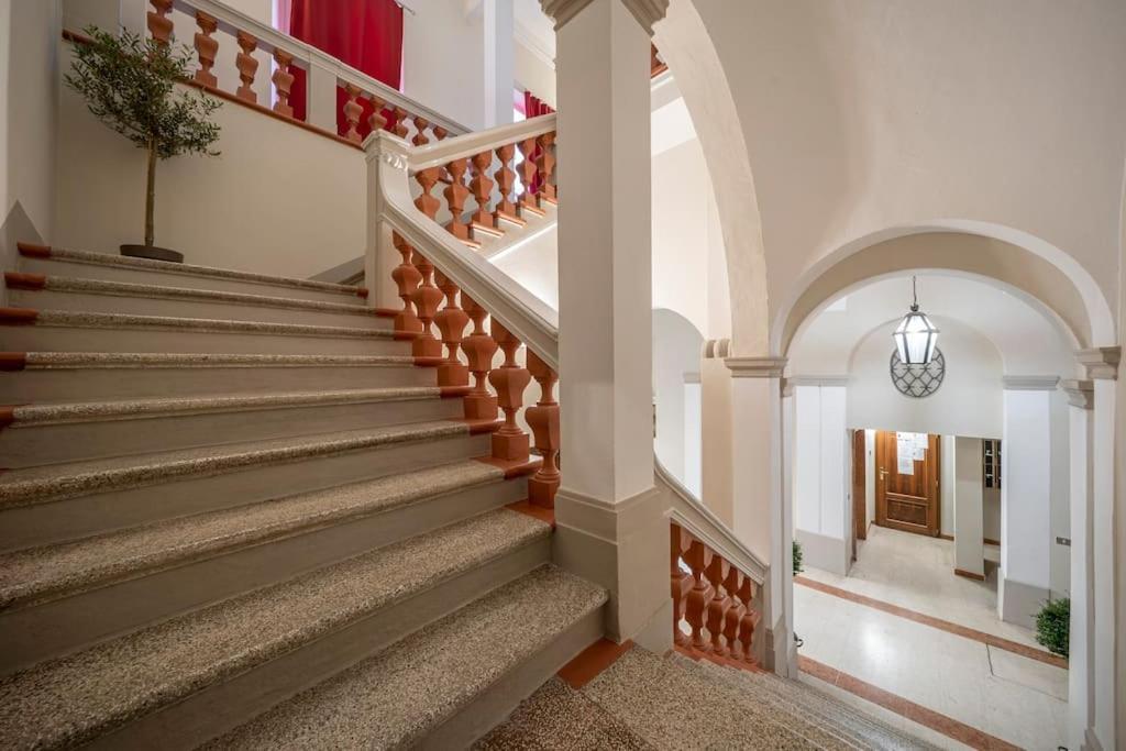 Rua Muro Piano Nobile Family 모데나 외부 사진