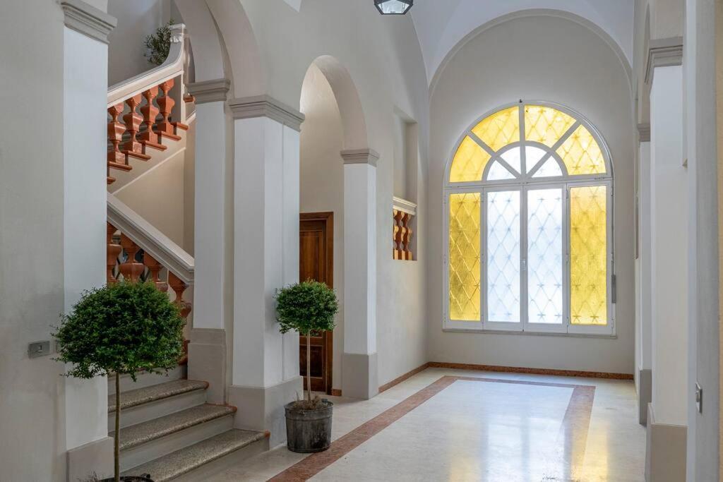 Rua Muro Piano Nobile Family 모데나 외부 사진